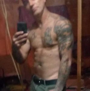 Meet your Posher, Butch